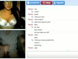 Tieners masturberen lekker live voor de webcam